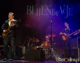 Jimmy Bowskill at Bluestracje 2013 (1)